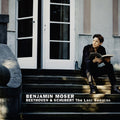 Schubert / Moser,benjamin - Last Sonatas - Music CD