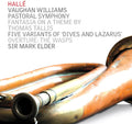 Halle Orchestra / Elder - Orchestral Works - Music CD
