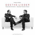Berndt,tobias / Fleischer - Goethe-lieder - Music CD
