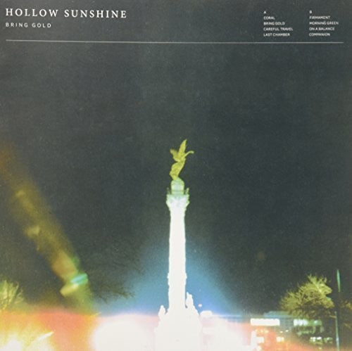 Hollow Sunshine - Bring Gold - Vinyl Record