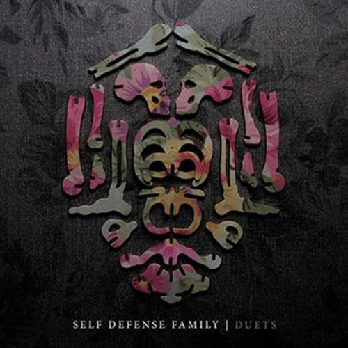 Self Defense Family - Duets - Vinyl Record