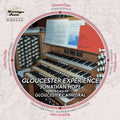 Hope,jonathan - Gloucester Experience - Music CD