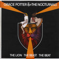 Grace Potter & The Nocturnals - The Lion The Beast The Beat Vinyl Record