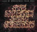 Martin,stu / Surman,john - Live At Woodstock Town Hall 1976 - Music CD