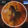 Various - Star Wars: The Book Of Boba Fett, Music From The Original Series (picture disc) Vinyl Record