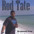 Tate,rod - Emerald Coast - Music CD