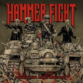 Hammer Fight - Profound & Profane - Music CD