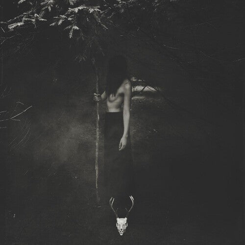 Of Feather & Bone - Embrace The Wretched Flesh - Vinyl Record