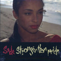 Sade - Stronger Than Pride (180g) Vinyl Record