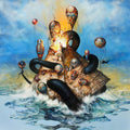 Circa Survive - Descensus - Vinyl Record