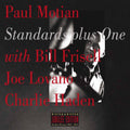Motian,paul - Standards Plus One - Music CD