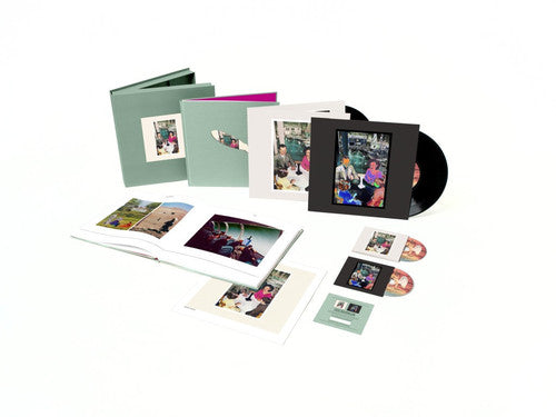 Led Zeppelin - Presence - Music CD