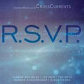 Mossblad,gunnar / Crosscurrents - R.s.v.p. - Music CD
