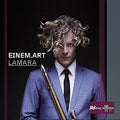 Einem.art - Lamara - Music CD