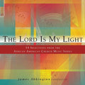 Abbington,james - Lord Is My Light: 14 Selections From The African - Music CD