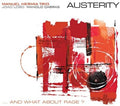 Hermia,manuel - Austerity - Music CD
