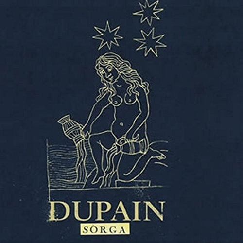 Dupain - Sorga - Music CD