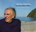 Merlino,benito - Le Nere Scogiliere Di Eolo - Music CD