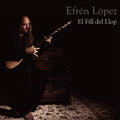 Lopez,efren - El Fill Del Llop - Music CD