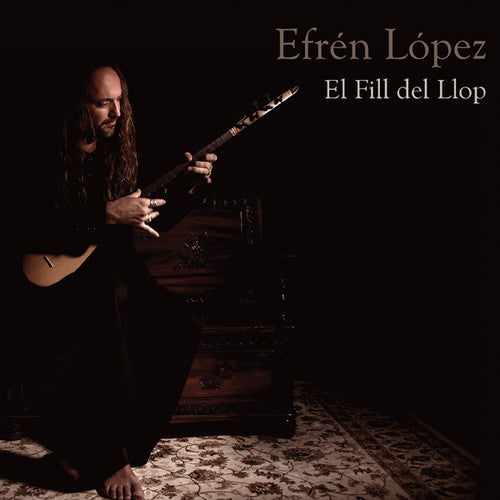 Lopez,efren - El Fill Del Llop - Music CD