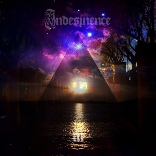 Indesinence - Iii - Music CD
