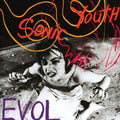 Sonic Youth - Evol [LP]