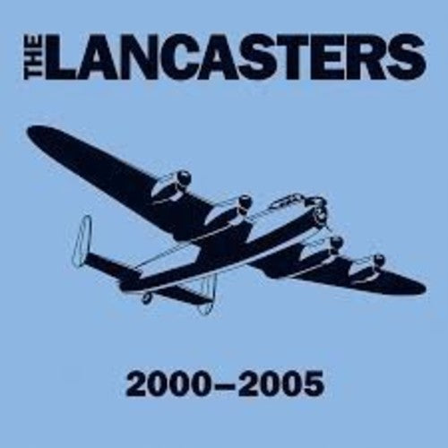 Lancasters - Alexander & Gore (2000-2005) - Vinyl Record