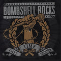Bombshell Rocks - This Time Around - Vinyl Record