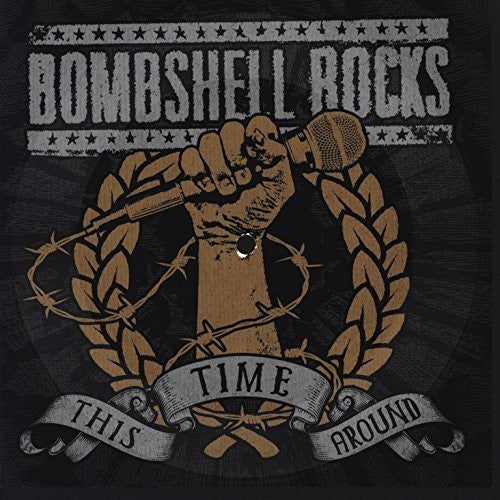 Bombshell Rocks - This Time Around - Vinyl Record