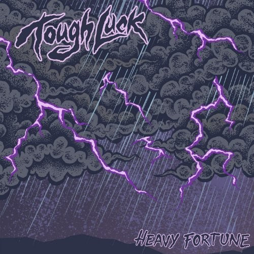 Tough Luck - Heavy Fortune - Vinyl Record