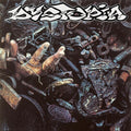 Dystopia - Human = Garbage - Vinyl Record