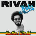 Jordan,rivah - Hustlers World - Music CD