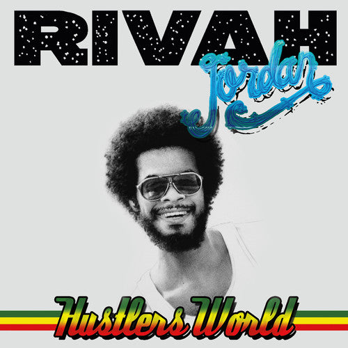 Jordan,rivah - Hustlers World - Music CD