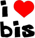 Bis - I Love Bis - Music CD