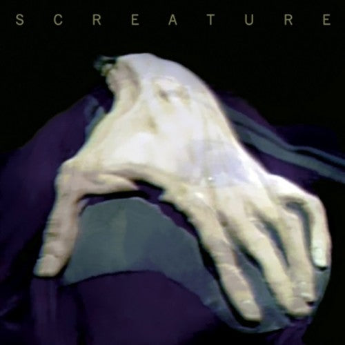 Screature - Four Columns - Music CD