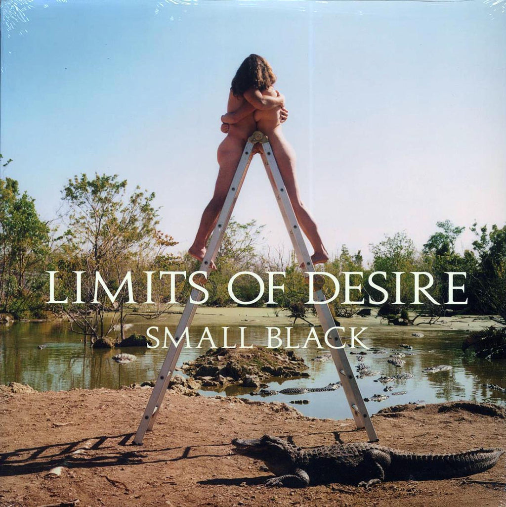 Small Black - Limits Of Desire Vinyl Record