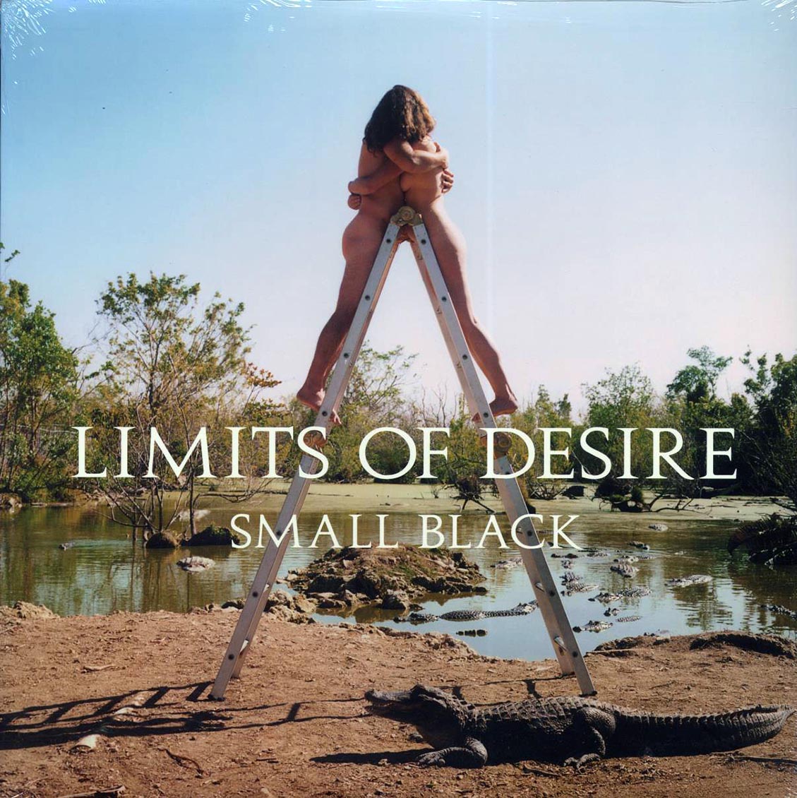 Small Black - Limits Of Desire Vinyl Record