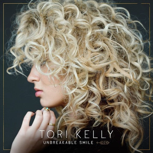 Kelly,tori - Unbreakable Smile - Vinyl Record