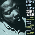Clark,sonny - Leapin & Lopin - Vinyl Record