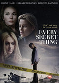 Every Secret Thing - Every Secret Thing - DVD