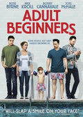 Adult Beginners - Adult Beginners - DVD