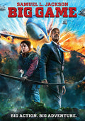 Big Game - Big Game - DVD