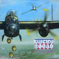 Suicide Squad - Live It While You Can - Vinyl Record