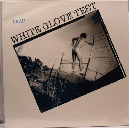 White Glove Test - Leap (1989) - Vinyl Record
