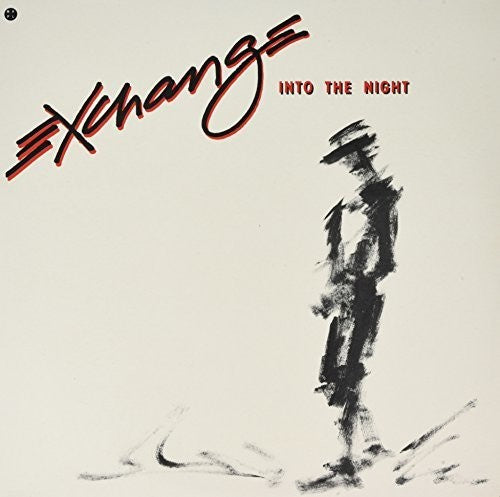 Exchange - Into The Night - Vinyl Record