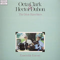 Clark,octa & Duhon,hector - Ensemble Encore - Vinyl Record