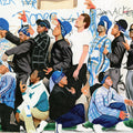 Blu - Return - Vinyl Record