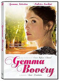 Gemma Bovery - Gemma Bovery - DVD