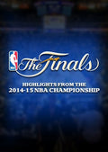 2015 Nba Championship: Highlights - 2015 Nba Championship: Highlights - DVD