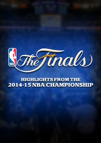 2015 Nba Championship: Highlights - 2015 Nba Championship: Highlights - DVD